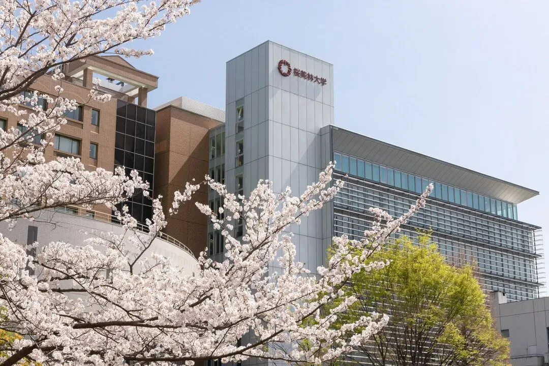 高考日语生优势赛道|国内直申 9 所日本优质大学,免语言学校,无需留考成绩!少数今年秋季可入学!-第13张图片-四季读书网 高考日语生优势赛道|国内直申 9 所日本优质大学,免语言学校,无需留考成绩!少数今年秋季可入学!-第13张图片-四季读书网
