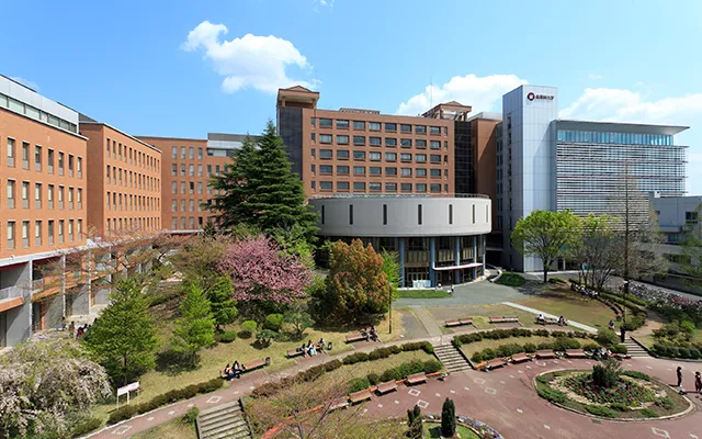 高考日语生优势赛道|国内直申 9 所日本优质大学,免语言学校,无需留考成绩!少数今年秋季可入学!-第14张图片-四季读书网 高考日语生优势赛道|国内直申 9 所日本优质大学,免语言学校,无需留考成绩!少数今年秋季可入学!-第14张图片-四季读书网
