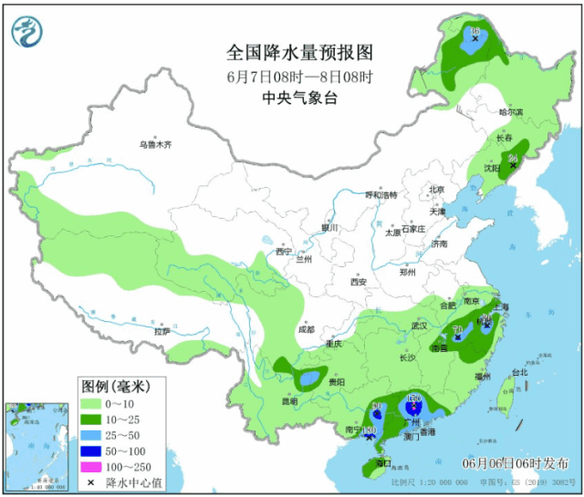 “高考天气地图”来了!考生还有这些需注意→-第3张图片-四季读书网 “高考天气地图”来了!考生还有这些需注意→-第3张图片-四季读书网