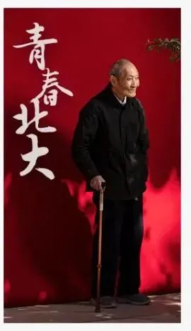 高考“踩线”进北大,如今成为讲席教授!-第29张图片-四季读书网