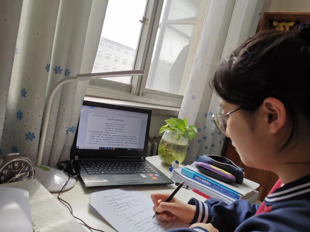 初三、高三学生如何提升状态、完美冲刺?河南名师专家来支招!-第3张图片-四季读书网 初三、高三学生如何提升状态、完美冲刺?河南名师专家来支招!-第3张图片-四季读书网