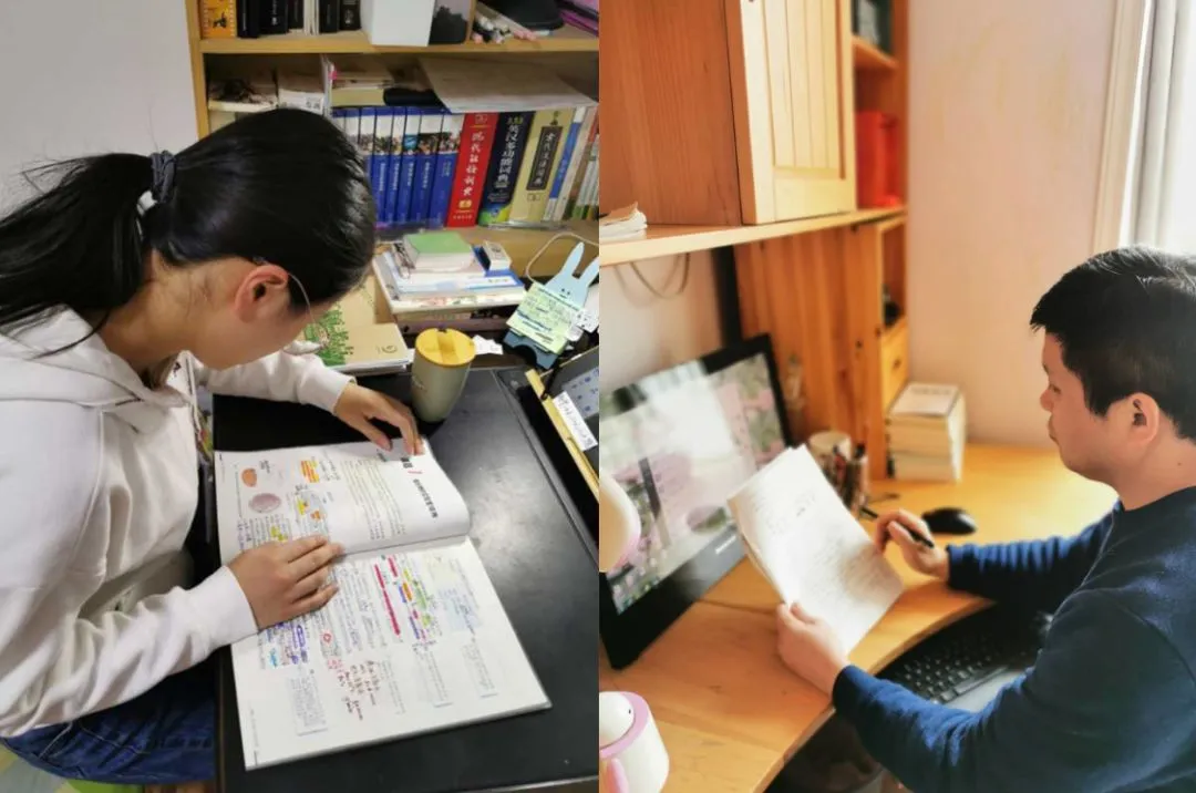 初三、高三学生如何提升状态、完美冲刺?河南名师专家来支招!-第4张图片-四季读书网 初三、高三学生如何提升状态、完美冲刺?河南名师专家来支招!-第4张图片-四季读书网