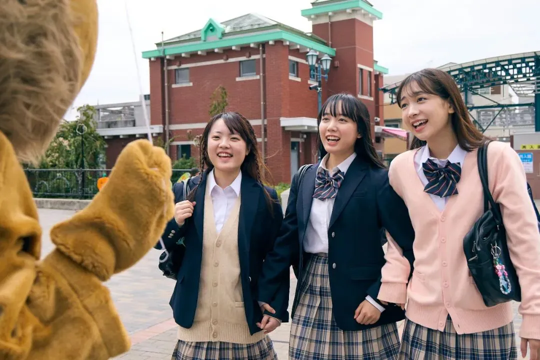 高考压力太大!赴日留学最佳攻略来了!-第2张图片-四季读书网 高考压力太大!赴日留学最佳攻略来了!-第2张图片-四季读书网