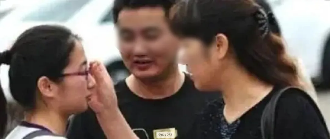 浙江一女子忍到女儿高考结束离婚,再嫁苦等10年的初恋,谁料,女儿却说,妈,我只有一个爸,你去奔向你的幸福吧!-第1张图片-四季读书网