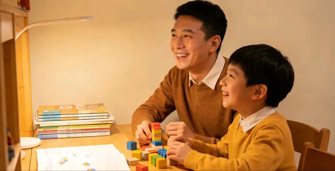 初一男孩一批评、一说他就哭,常见原因和应对思路-第2张图片-四季读书网