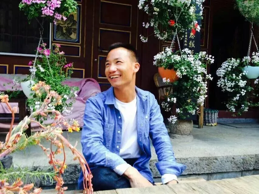 初一,小叔给你们准备了一份特别的礼物-第5张图片-四季读书网