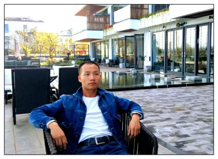 初一,小叔给你们准备了一份特别的礼物-第10张图片-四季读书网