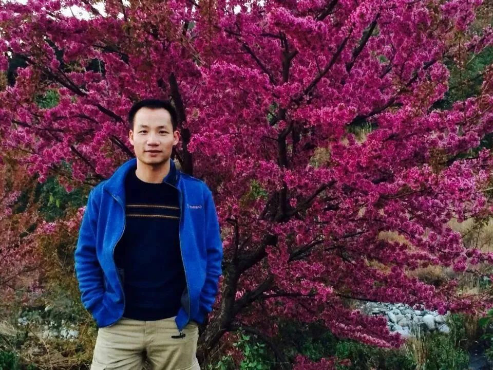 初一,小叔给你们准备了一份特别的礼物-第15张图片-四季读书网
