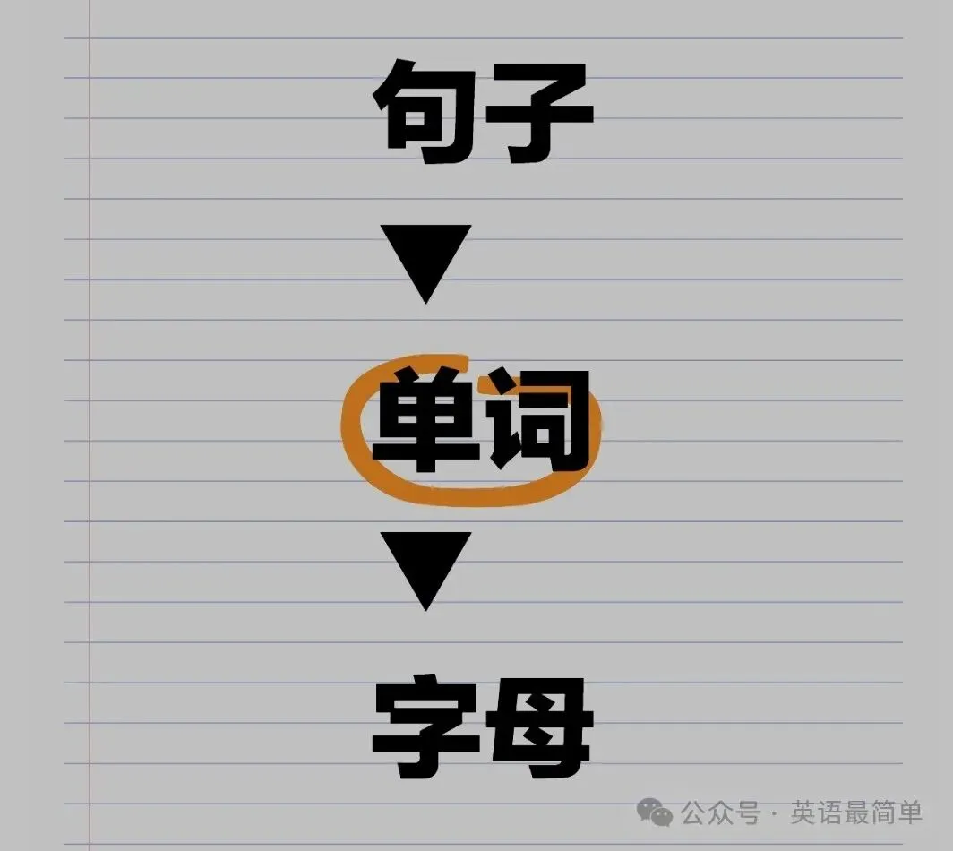 初三背单词滚瓜烂熟做题却蒙圈,为啥?这有你想要的答案!-第4张图片-四季读书网