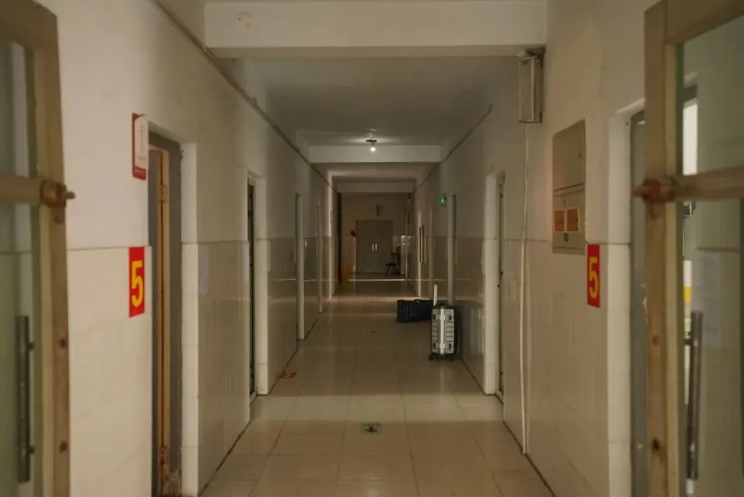 初三下周陆续复学,全流程观摩郑外高三复学第一天!-第33张图片-四季读书网 初三下周陆续复学,全流程观摩郑外高三复学第一天!-第33张图片-四季读书网