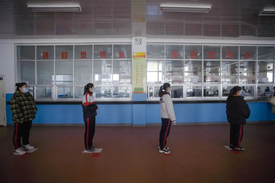 这三地初三高三复课-第3张图片-四季读书网 这三地初三高三复课-第3张图片-四季读书网