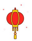 [初三红包]网络拜年也是团圆 健康平安大吉大利-第33张图片-四季读书网