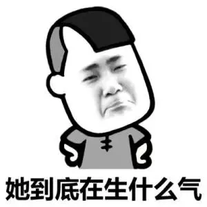 初三还是乖乖呆在家里吧,出门估计会吵架-第5张图片-四季读书网