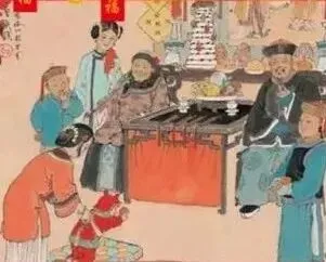 初三还是乖乖呆在家里吧,出门估计会吵架-第6张图片-四季读书网
