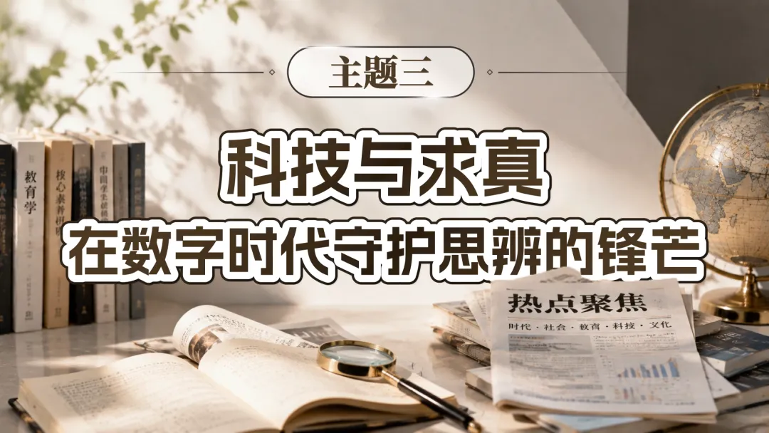 2026最新真题+立意三维表+时代金句,这份资料直接背(含课件+教学设计)-第27张图片-四季读书网