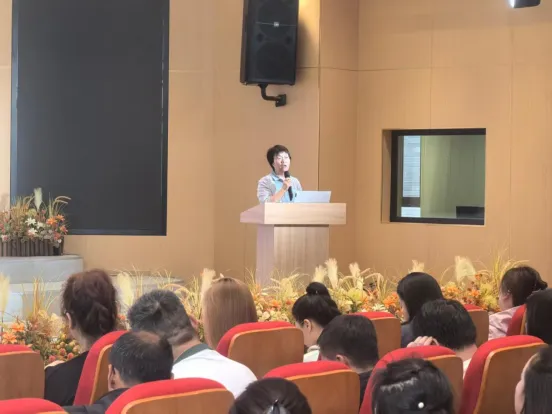 家校同心聚力 决胜初三中考——临汾市向阳学校2026-2027学年初三年级家长会-第34张图片-四季读书网 家校同心聚力 决胜初三中考——临汾市向阳学校2026-2027学年初三年级家长会-第34张图片-四季读书网