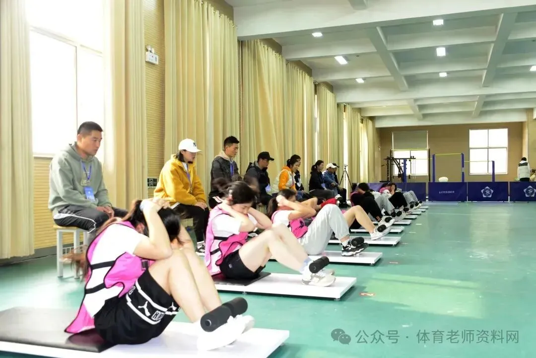 【体育中考】各项目训练计划、易犯错误及注意事项,收藏-第4张图片-四季读书网