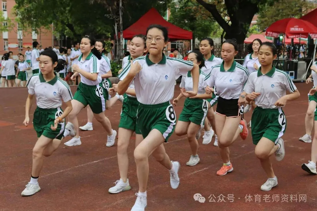 【体育中考】各项目训练计划、易犯错误及注意事项,收藏-第10张图片-四季读书网