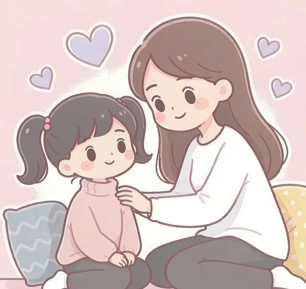 女儿快中考了,我翻出她小学的班级合照,看了一整晚-第3张图片-四季读书网