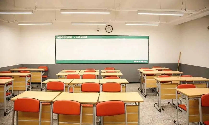 深耕本地高考|合肥新东方高三全日制集训班简章-第4张图片-四季读书网