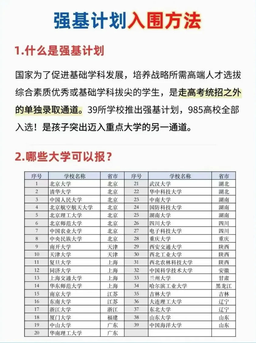 过来人写给初一"普娃"的大实话-第3张图片-四季读书网 过来人写给初一"普娃"的大实话-第3张图片-四季读书网