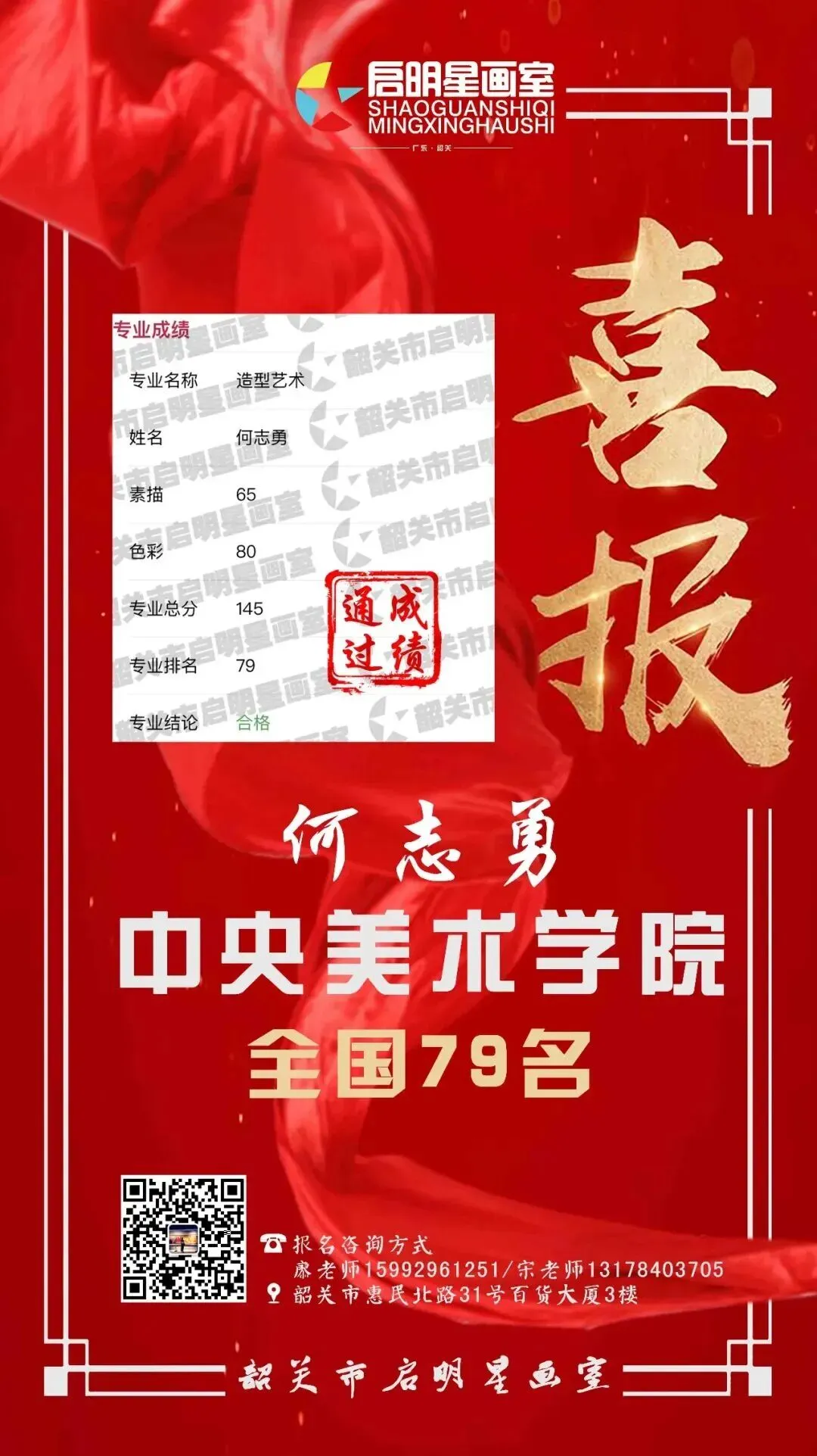启明星美术高考班介绍-第51张图片-四季读书网 启明星美术高考班介绍-第51张图片-四季读书网