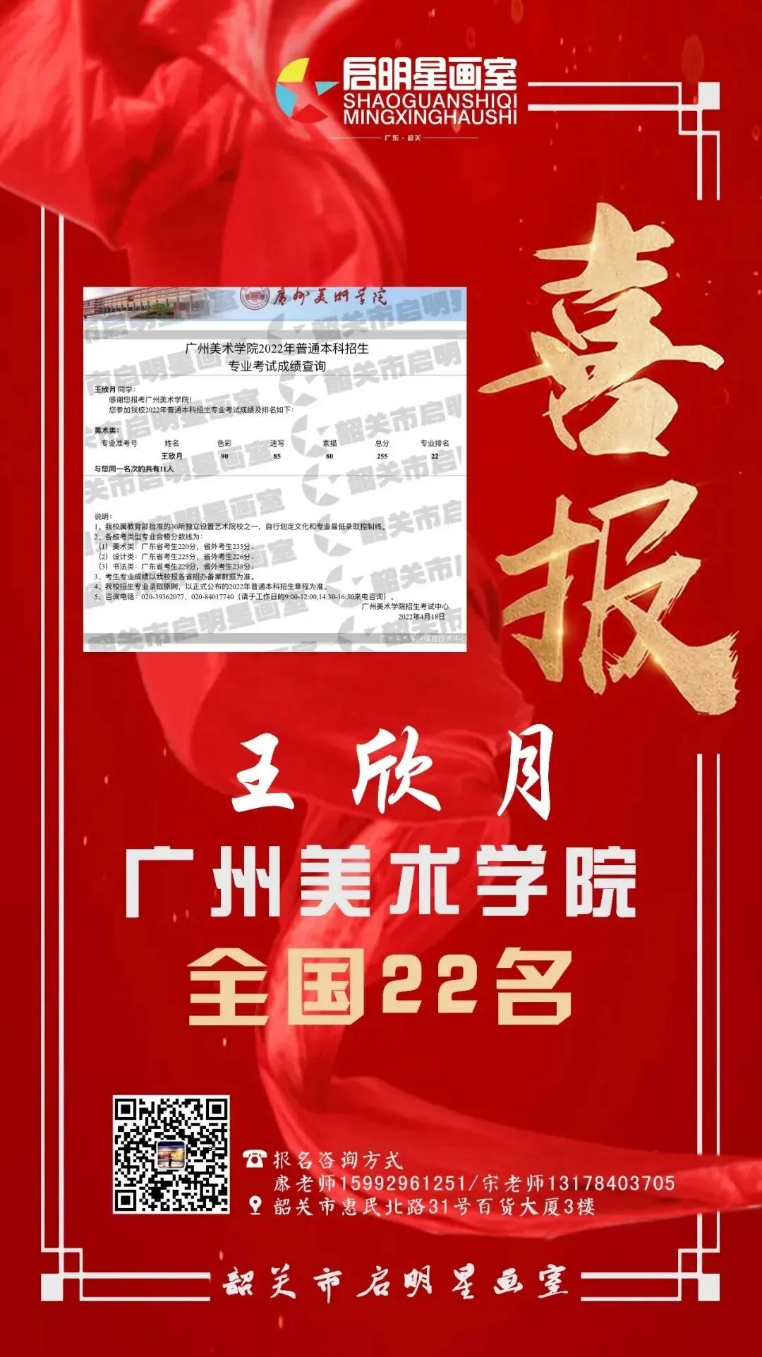 启明星美术高考班介绍-第54张图片-四季读书网 启明星美术高考班介绍-第54张图片-四季读书网