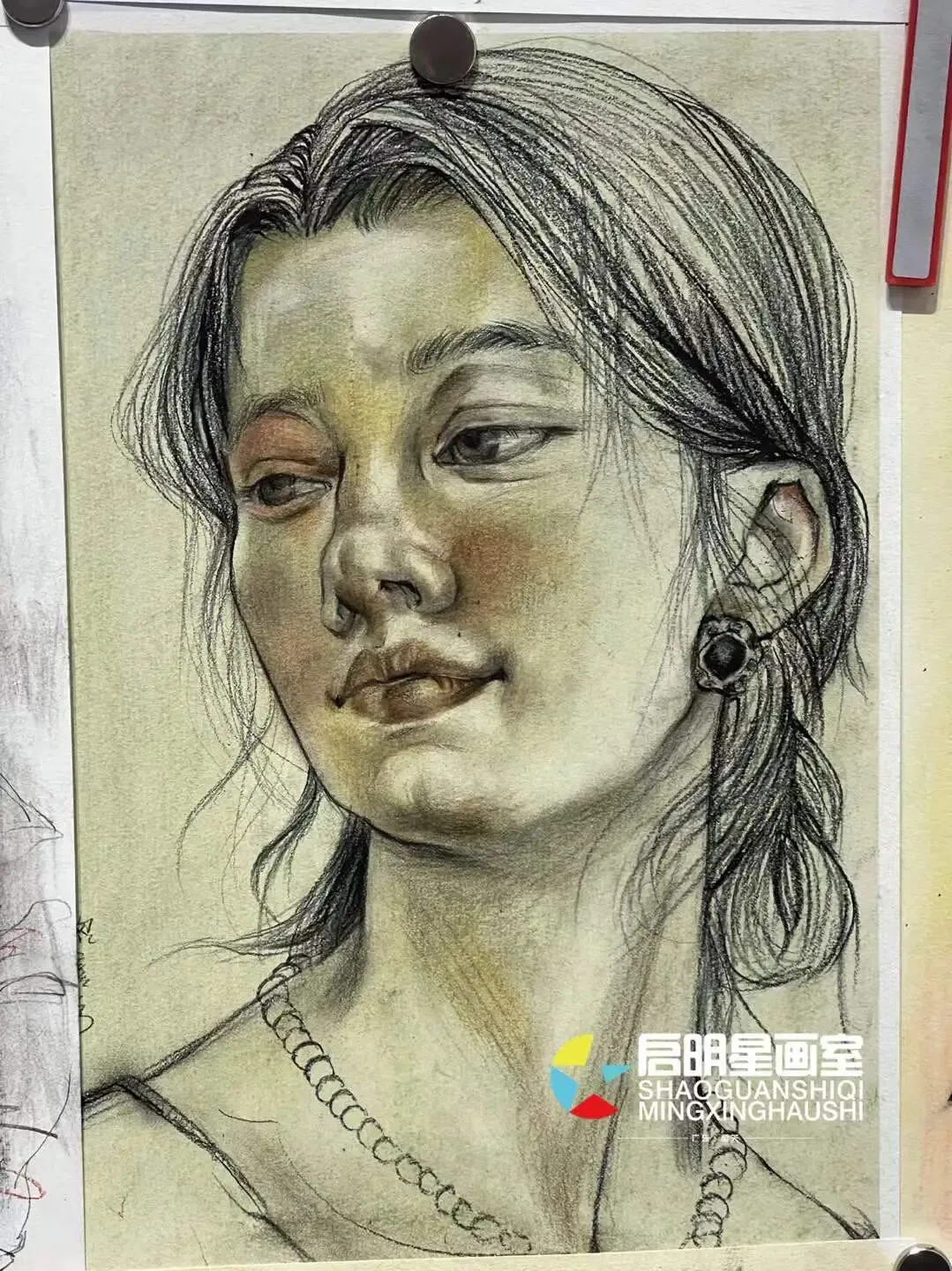 启明星美术高考班介绍-第79张图片-四季读书网 启明星美术高考班介绍-第79张图片-四季读书网