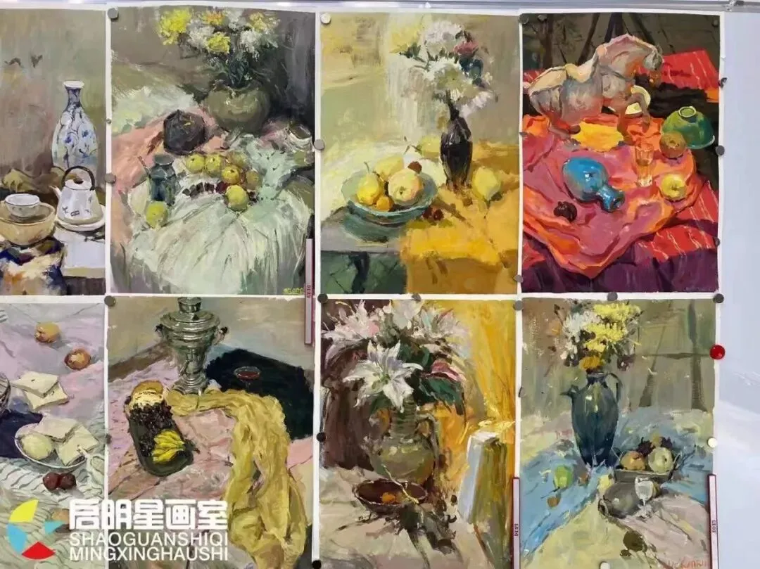 启明星美术高考班介绍-第84张图片-四季读书网 启明星美术高考班介绍-第84张图片-四季读书网