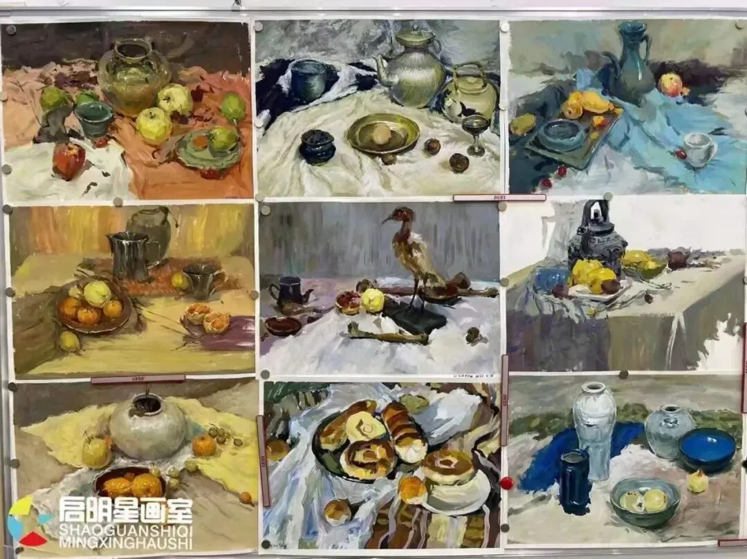 启明星美术高考班介绍-第85张图片-四季读书网 启明星美术高考班介绍-第85张图片-四季读书网