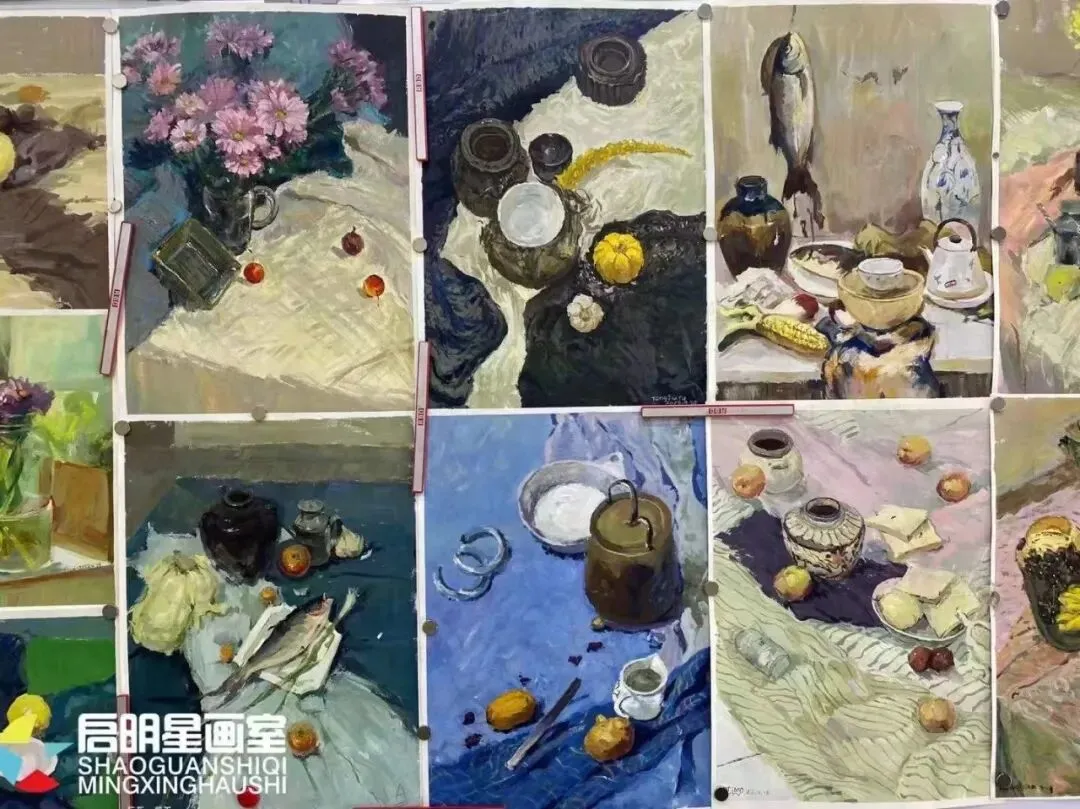 启明星美术高考班介绍-第86张图片-四季读书网 启明星美术高考班介绍-第86张图片-四季读书网