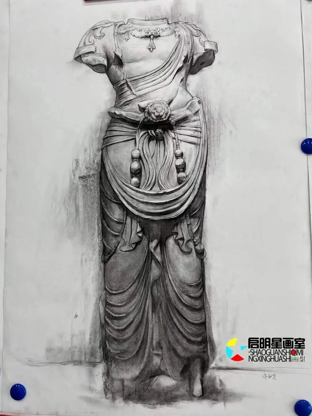 启明星美术高考班介绍-第95张图片-四季读书网 启明星美术高考班介绍-第95张图片-四季读书网