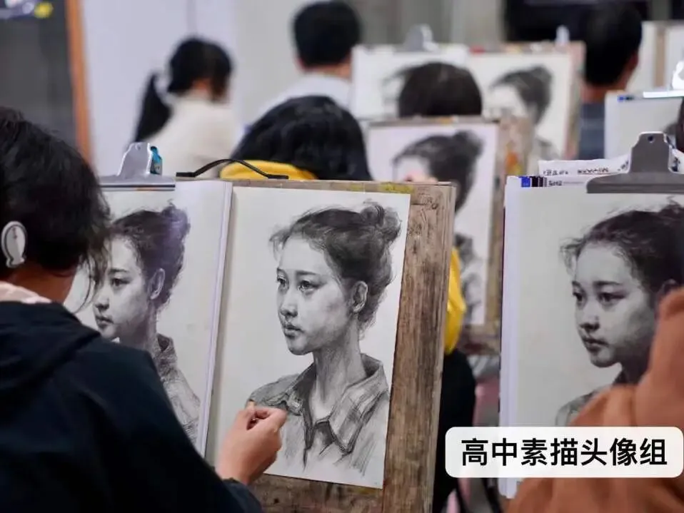 启明星美术高考班介绍-第109张图片-四季读书网 启明星美术高考班介绍-第109张图片-四季读书网