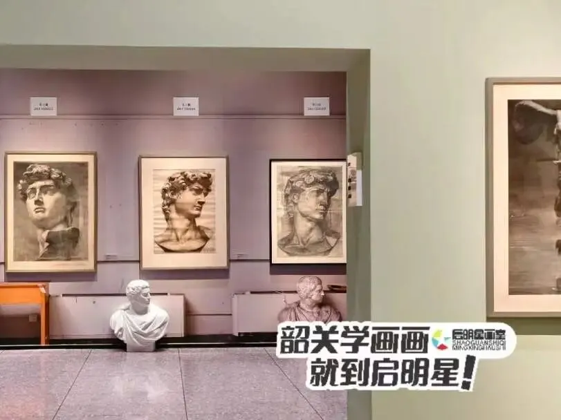 启明星美术高考班介绍-第146张图片-四季读书网 启明星美术高考班介绍-第146张图片-四季读书网