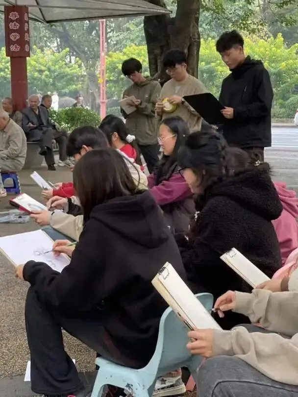 启明星美术高考班介绍-第172张图片-四季读书网 启明星美术高考班介绍-第172张图片-四季读书网