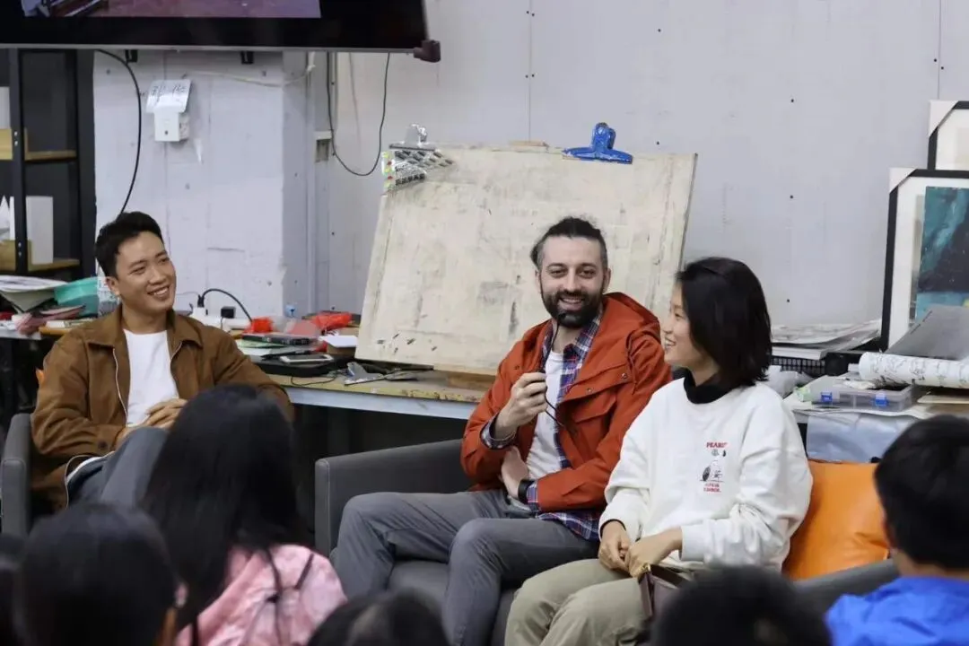 启明星美术高考班介绍-第173张图片-四季读书网 启明星美术高考班介绍-第173张图片-四季读书网
