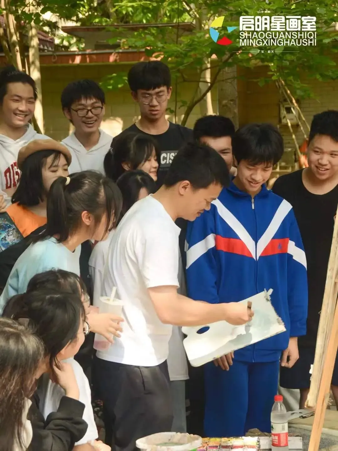 启明星美术高考班介绍-第176张图片-四季读书网 启明星美术高考班介绍-第176张图片-四季读书网