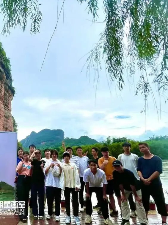 启明星美术高考班介绍-第178张图片-四季读书网 启明星美术高考班介绍-第178张图片-四季读书网