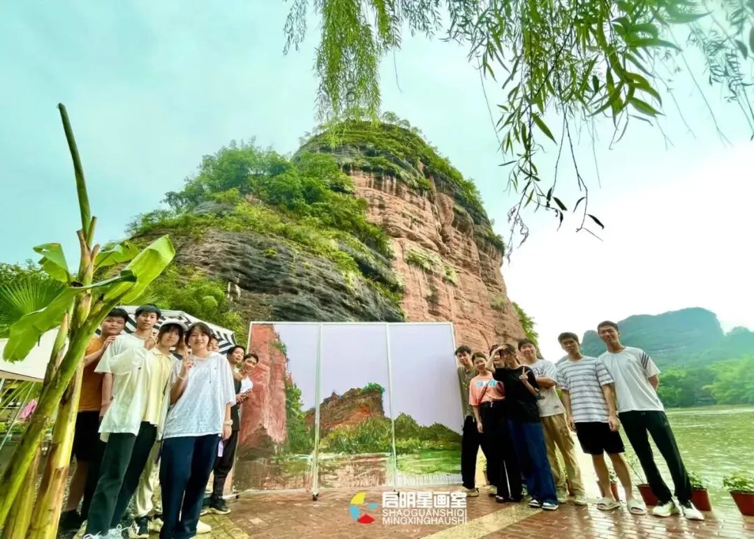 启明星美术高考班介绍-第180张图片-四季读书网 启明星美术高考班介绍-第180张图片-四季读书网