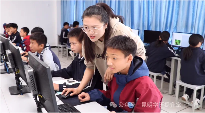【2026届高考补习】昆明西点实验高中2026届高考补习招生进行中,欢迎咨询报名-第13张图片-四季读书网 【2026届高考补习】昆明西点实验高中2026届高考补习招生进行中,欢迎咨询报名-第13张图片-四季读书网