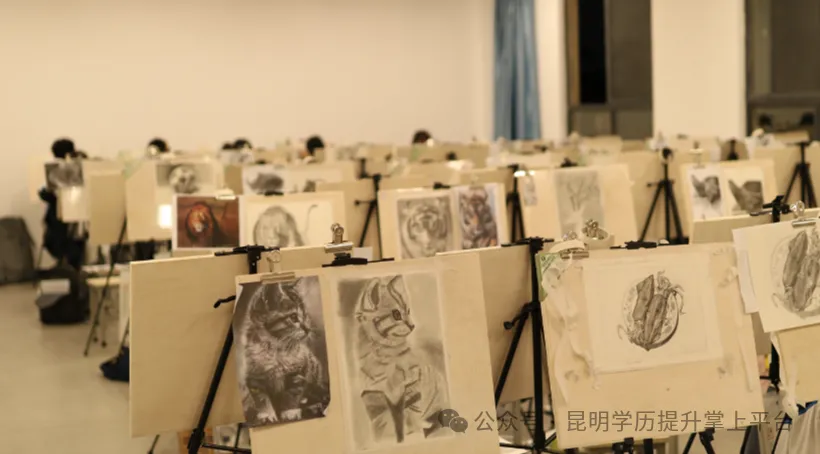 【2026届高考补习】昆明西点实验高中2026届高考补习招生进行中,欢迎咨询报名-第15张图片-四季读书网 【2026届高考补习】昆明西点实验高中2026届高考补习招生进行中,欢迎咨询报名-第15张图片-四季读书网