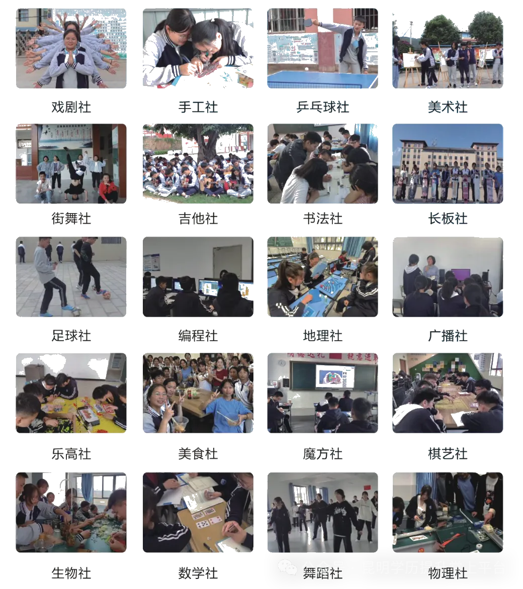 【2026届高考补习】昆明西点实验高中2026届高考补习招生进行中,欢迎咨询报名-第28张图片-四季读书网 【2026届高考补习】昆明西点实验高中2026届高考补习招生进行中,欢迎咨询报名-第28张图片-四季读书网