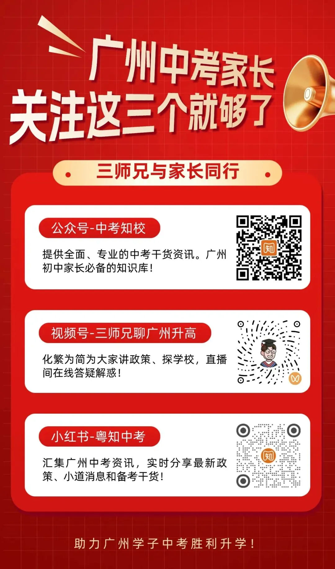 这一届广州初三家长太难!中考改革,别独自硬扛-第19张图片-四季读书网 这一届广州初三家长太难!中考改革,别独自硬扛-第19张图片-四季读书网