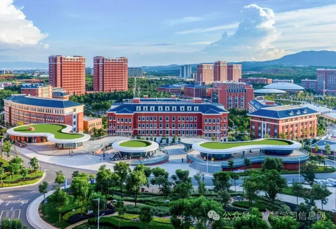 [2027成人高考学历提升]:昆明科技职业大学招生专业设置-第6张图片-四季读书网