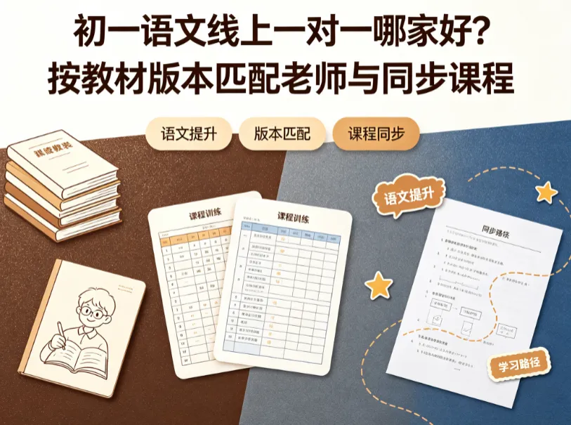 初一语文线上一对一哪家好?按教材版本匹配老师与同步课程看学海兔-第1张图片-四季读书网 初一语文线上一对一哪家好?按教材版本匹配老师与同步课程看学海兔-第1张图片-四季读书网