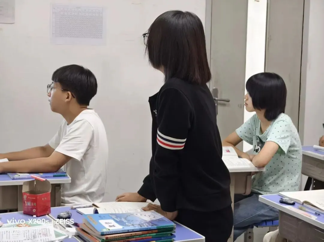 双节福利来袭 | 初三全托蓄力,7天试课仅需199元!-第10张图片-四季读书网 双节福利来袭 | 初三全托蓄力,7天试课仅需199元!-第10张图片-四季读书网