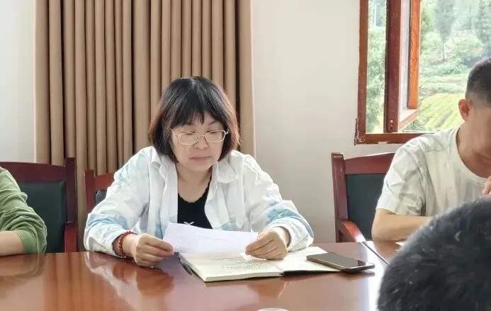 研讨聚合力 拥抱新中考-第14张图片-四季读书网 研讨聚合力 拥抱新中考-第14张图片-四季读书网