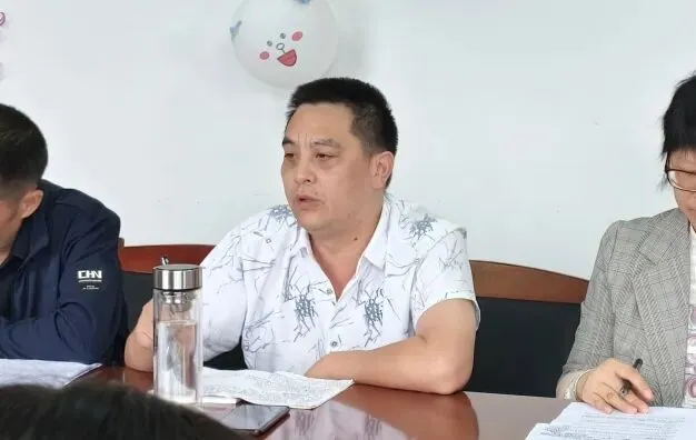 研讨聚合力 拥抱新中考-第17张图片-四季读书网 研讨聚合力 拥抱新中考-第17张图片-四季读书网