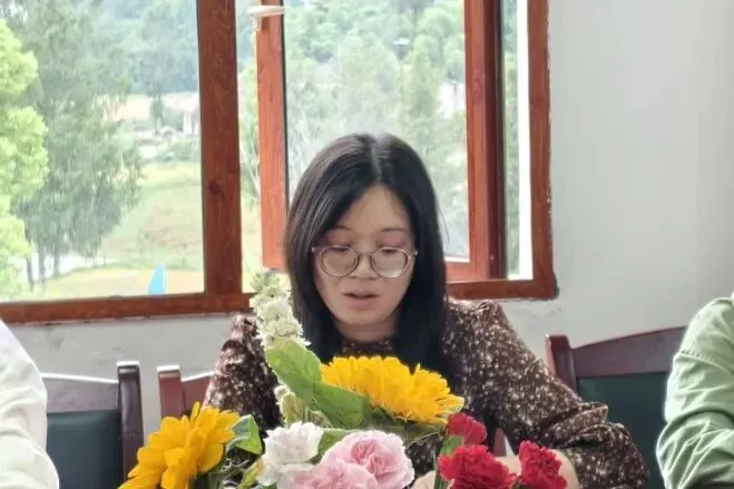 研讨聚合力 拥抱新中考-第22张图片-四季读书网 研讨聚合力 拥抱新中考-第22张图片-四季读书网