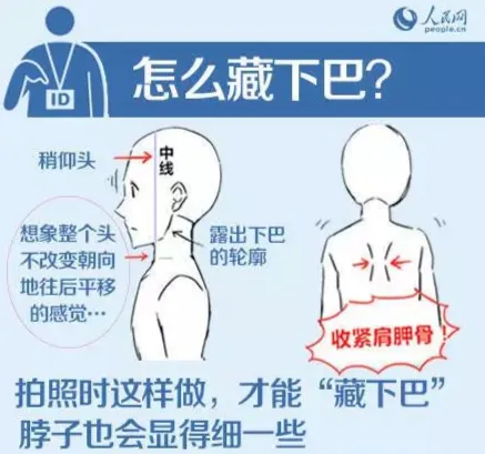 提醒!3+证书/高考报名这张照片将伴随你大学3年!-第32张图片-四季读书网 提醒!3+证书/高考报名这张照片将伴随你大学3年!-第32张图片-四季读书网